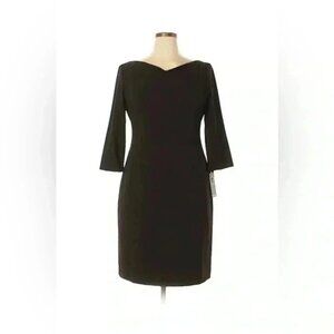 Tahari dress size 12